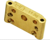 Hot Racing - Brass Front Pivot Mini-T-B 2