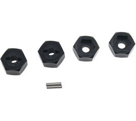 HRAMTT10M01-12mm-Aluminum-Hex-System,