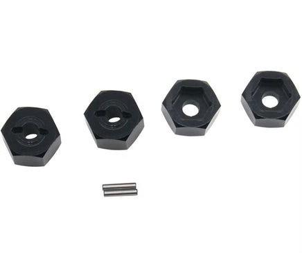HRAMTT10M01-12mm-Aluminum-Hex-System,