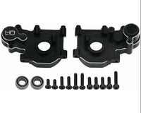 HRAMTT1201-Aluminum-Gear-Box,-For-Losi