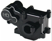 Hot Racing - Aluminum Gear Box, for Losi Mini-T2, B2