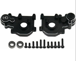 HRAMTT1201-Aluminum-Gear-Box,-For-Losi