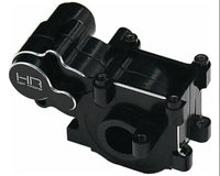 Hot Racing - Aluminum Gear Box, for Losi Mini-T2, B2
