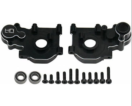 HRAMTT1201-Aluminum-Gear-Box,-For-Losi