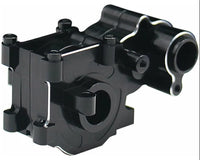 Hot Racing - Aluminum Gear Box, for Losi Mini-T2, B2