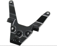 Hot Racing - Aluminum Front Bulkhead Losi Mini-T 2.0 B2