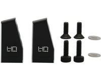 HRAMTT2401-Servo-Mount-Set-Aluminum: