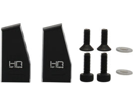 HRAMTT2401-Servo-Mount-Set-Aluminum: