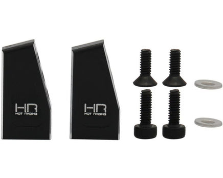 HRAMTT2401-Servo-Mount-Set-Aluminum: