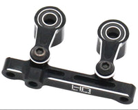 Hot Racing - Aluminum Bellcrank Steering Losi Mini-t 2.0 B2