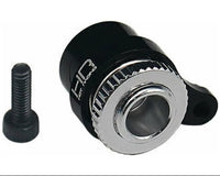 Hot Racing - CNC Aluminum 25T Reefs Servo Saver, Mini-T B-2