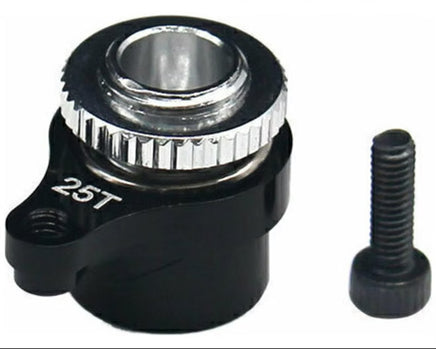 HRAMTT48SH25T-Cnc-Aluminum-25t-Reefs-Servo