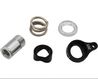 Hot Racing - CNC Aluminum 20T Servo Saver Losi Mini-T-B 2.0