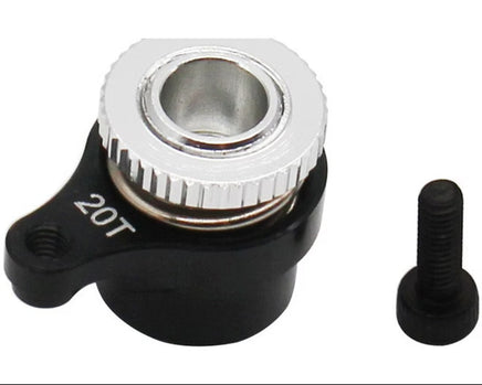 HRAMTT48SH-Cnc-Aluminum-20t-Servo-Saver