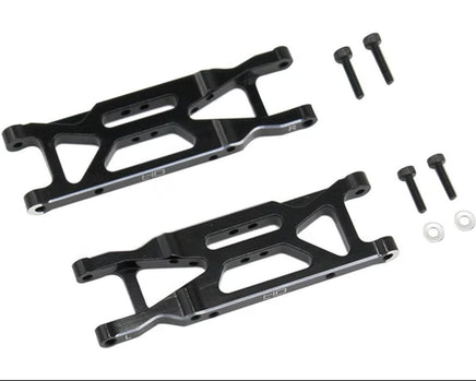 HRAMTT5601-Aluminum-Rear-Arm-Set,-Losi