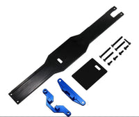Hot Racing - T6 Shock Tower Chassis Brace: Mini XRT