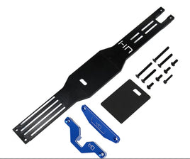 HRAMXRT14M01-T6-Shock-Tower-Chassis-Brace: