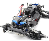 Hot Racing - T6 Shock Tower Chassis Brace: Mini XRT