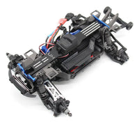 Hot Racing - T6 Shock Tower Chassis Brace: Mini XRT