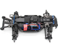 Hot Racing - T6 Shock Tower Chassis Brace: Mini XRT