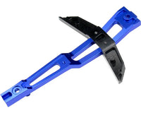 Hot Racing - Maxx Front Chassis Brace, for 1:10 Traxxas