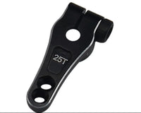HRARACM25LH01-Clamping-Micro-25t-Servo-Arm