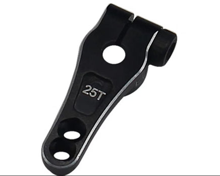HRARACM25LH01-Clamping-Micro-25t-Servo-Arm