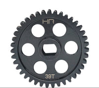HRASAFE39M01-Steel-Spur-Gear-39t-1.0-Mod