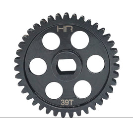HRASAFE39M01-Steel-Spur-Gear-39t-1.0-Mod
