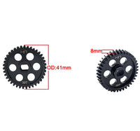 Hot Racing - Steel Spur Gear (39T 1.0 Mod) - Arrma 1/5