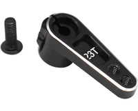 HRASH23TH01-Aluminum-5mm-Off-set-Servo