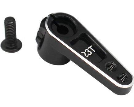 HRASH23TH01-Aluminum-5mm-Off-set-Servo