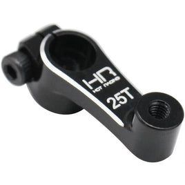 HRASH25ASC155-Aluminum-15.5mm-Clamping-Servo