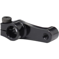 Hot Racing - Aluminum 15.5mm Clamping Servo Arm 25T, for B6, B64D, B6D