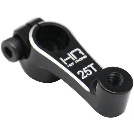 HRASH25ASC155-Aluminum-15.5mm-Clamping-Servo