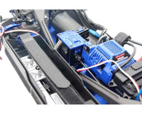 Hot Racing - Sliding Rail Lock Motor Mount, for Sledge