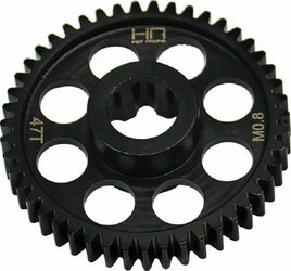 HRASMMX47M08-Steel-Spur-Gear-47-tooth,-For