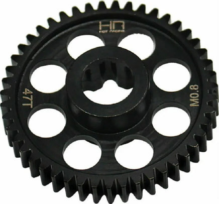 HRASMMX47M08-Steel-Spur-Gear-47-tooth,-For