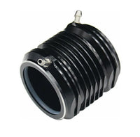 Hot Racing - Aluminum 36mm Water Cooling Jacket - Spartan SR