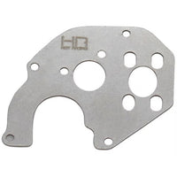 HRASXTF18SS-Stainless-Steel-Modify-Motor