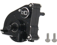 Hot Racing - Front Over Drive Rock Crawler Transmission SCX24