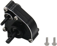 Hot Racing - Front Over Drive Rock Crawler Transmission SCX24