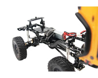 Hot Racing - Front Over Drive Rock Crawler Transmission SCX24
