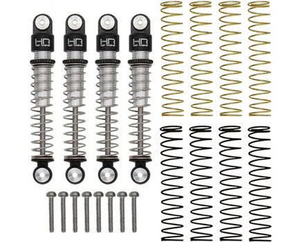 HRASXTF428LT-Aluminum-Threaded-Long-Travel
