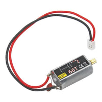 Hot Racing - 66T HT Motor with 11T Gear, for SCX24