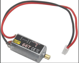 HRASXTF50M11-66t-Ht-Motor-With-11t-Gear,