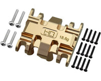 HRASXTY38LH-Brass-Center-Gearbox-Mount,