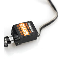 Hot Racing - CNC T6 Servo Saver, SCX30