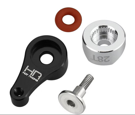 HRASXTY48SH08-Cnc-T6-Servo-Saver,-Scx30