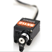 Hot Racing - CNC T6 Servo Saver, SCX30